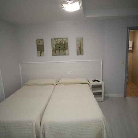 Hostal Santa Barbara Soria Dış mekan fotoğraf