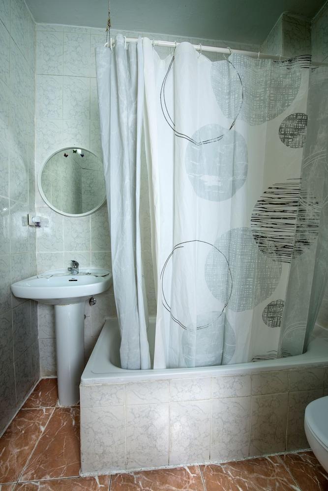 Hostal Santa Barbara Soria Dış mekan fotoğraf