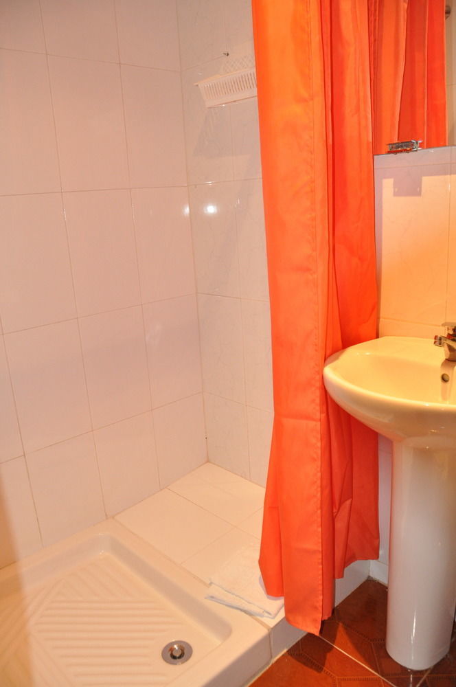 Hostal Santa Barbara Soria Dış mekan fotoğraf